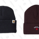 Carhartt Men’s Woodside Acrylic Hat, $20
Noah Rose Logo Beanie, $32
